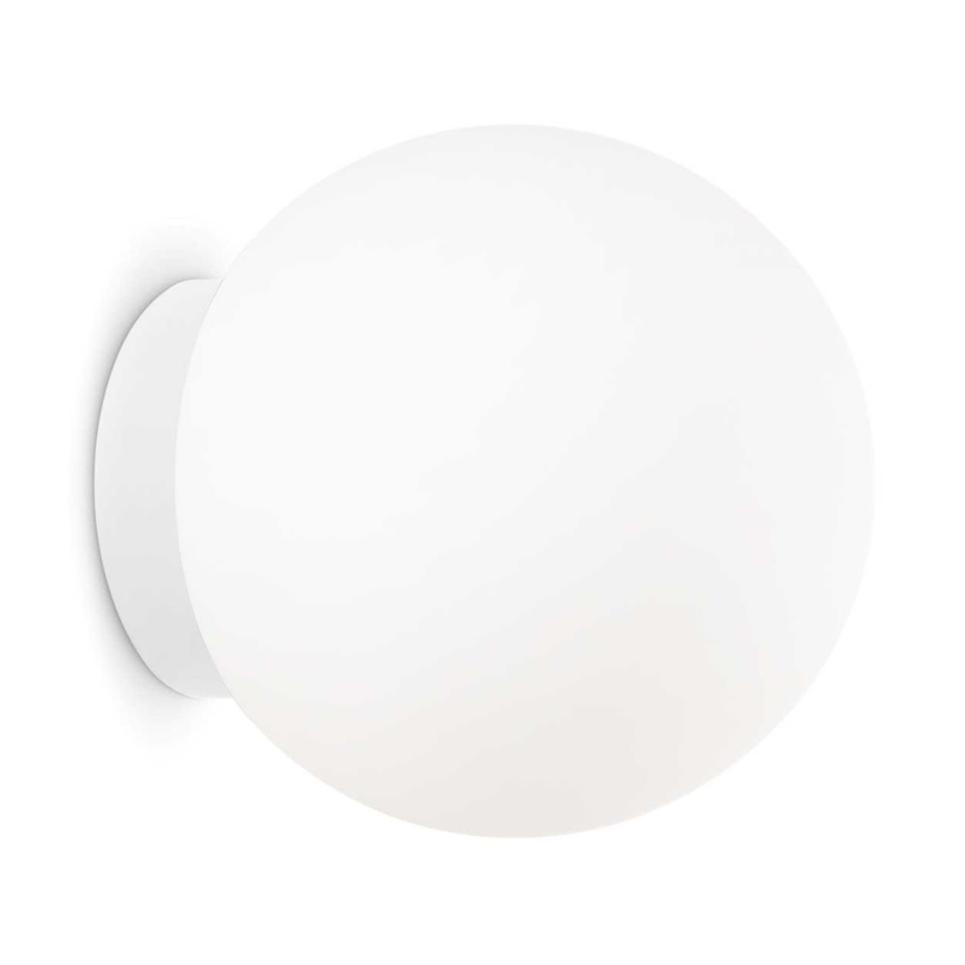 Ideal Lux - Аплик MAPA 1xE27/60W/230V