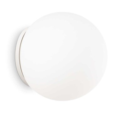 Ideal Lux - Аплик MAPA 1xE27/60W/230V