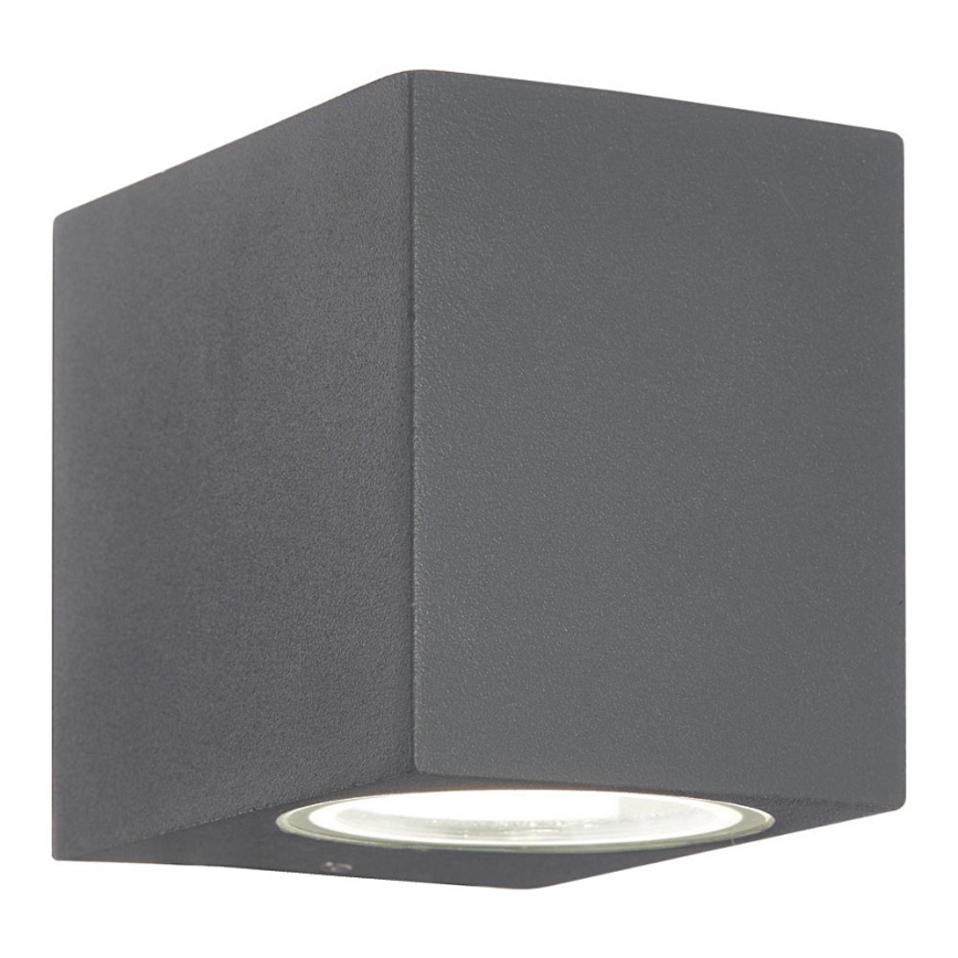 Ideal Lux - Екстериорен аплик 1xG9/40W/230V IP44