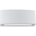 Ideal Lux - Екстериорен аплик ANDROMEDA 1xE27/60W/230V IP55 сив