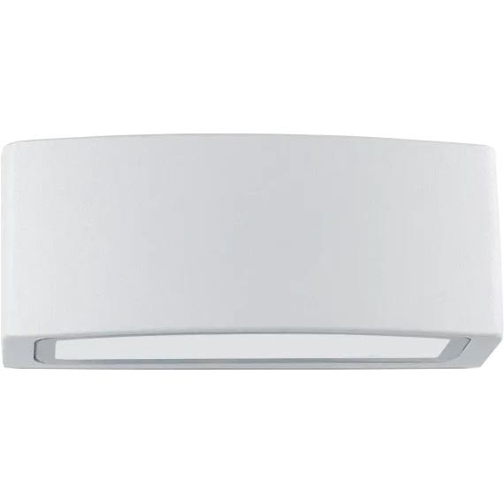 Ideal Lux - Екстериорен аплик ANDROMEDA 1xE27/60W/230V IP55 сив