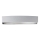 Ideal Lux - Екстериорен аплик ANDROMEDA 2xE27/60W/230V IP55 сив