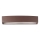 Ideal Lux - Екстериорен аплик ANDROMEDA 2xE27/60W/230V IP55 кафяв