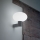 Ideal Lux - Екстериорен аплик CLIO 1xE27/42W/230V IP44 антрацит