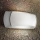Ideal Lux - Екстериорен аплик FELIX 1xE27/23W/230V IP66 бял