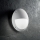Ideal Lux - Екстериорен аплик LUCIA 1xE27/23W/230V IP66 бял