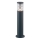 Ideal Lux - Екстериорна лампа 1xE27/42W/230V 60 см IP44 антрацит