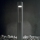 Ideal Lux - Екстериорна лампа ACQUA 1xG9/15W/230V 60 см IP44 антрацит