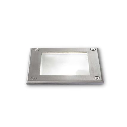 Ideal Lux - Екстериорна лампа за алея 1xG9/15W/230V IP54