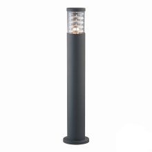 Ideal Lux - Екстериорна лампа 1xE27/60W/230V IP44