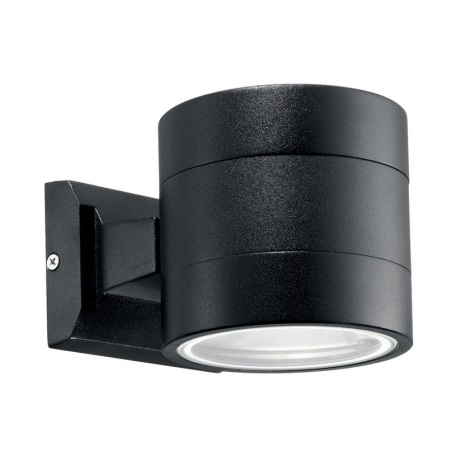 Ideal Lux - Екстериорна Стенна лампа 1xG9/40W/230V IP54