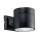 Ideal Lux - Екстериорна Стенна лампа 1xG9/40W/230V IP54