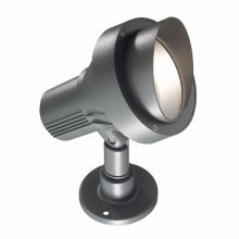 Ideal Lux - Екстериорна Стенна лампа 1xGU10/28W/230V IP65