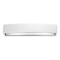 Ideal Lux - Екстериорна Стенна лампа 2xE27/60W/230V IP54