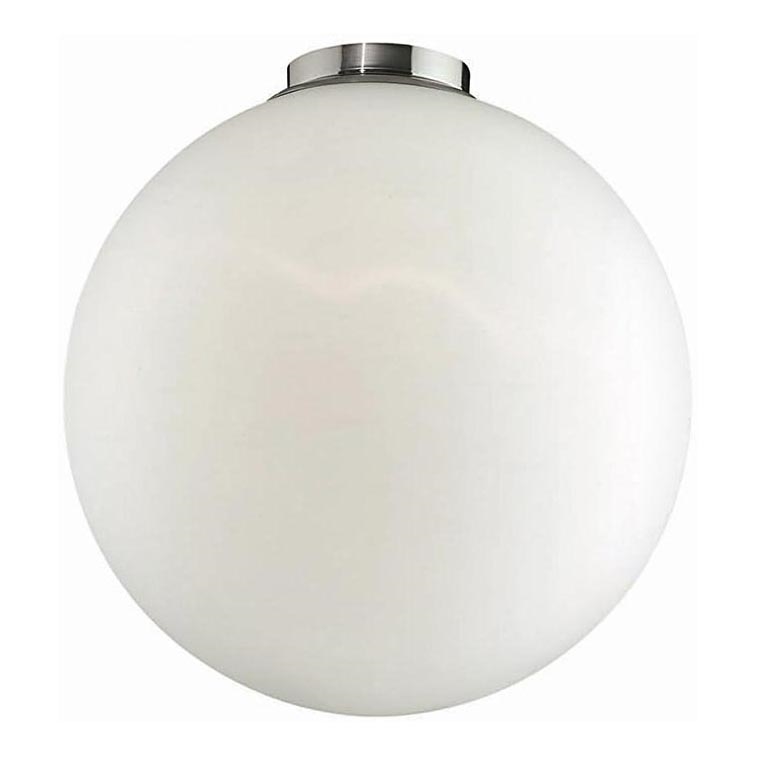 Ideal Lux - Лампа за таван 1xE27/60W/230V 400 mm