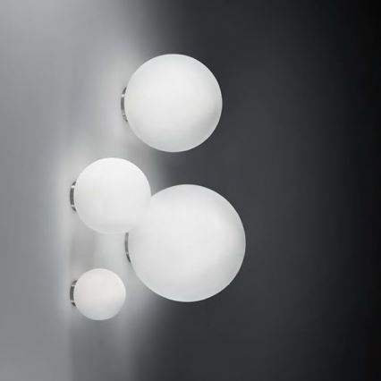 Ideal Lux - Лампа за таван 1xE27/60W/230V 400 mm