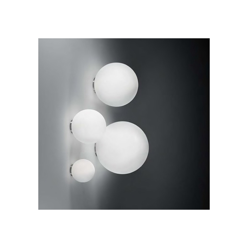Ideal Lux - Лампа за таван 1xE27/60W/230V 400 mm