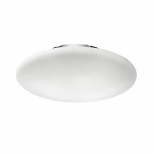 Ideal Lux - Лампа за таван 1xE27/60W/230V