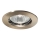 Ideal Lux - Лампа за вграждане JAZZ 1xGU10/50W/230V бронзов