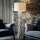 Ideal Lux - Лампион DRIFTWOOD 1xE27/60W/230V гуава