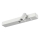 Ideal Lux - LED аплик BONNE 2xLED/6,5W/230V CRI 90 бял