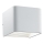 Ideal Lux - LED аплик CLICK LED/6W/230V CRI 90 бял