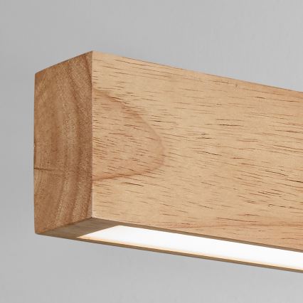 Ideal Lux - LED аплик CRAFT LED/12W/230V CRI 90 бук