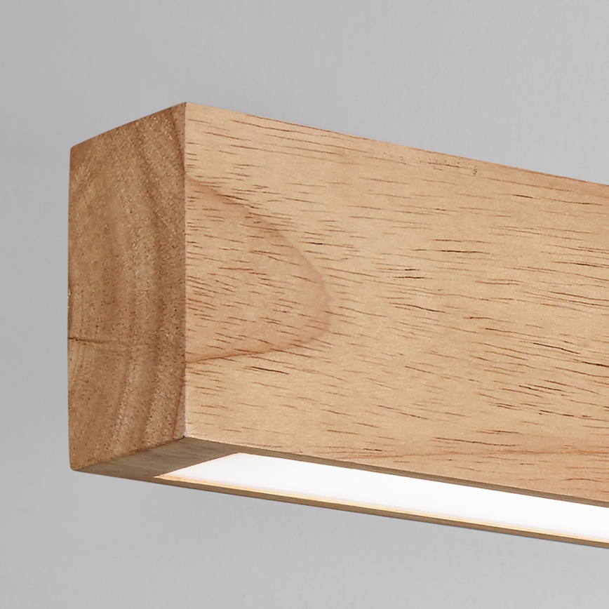 Ideal Lux - LED аплик CRAFT LED/12W/230V CRI 90 бук