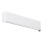 Ideal Lux - LED аплик DELTA LED/14W/230V 3000K 41 см CRI 90 бял