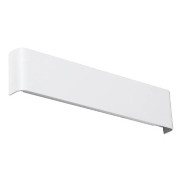 Ideal Lux - LED аплик DELTA LED/14W/230V 4000K 41 см CRI 90 бял
