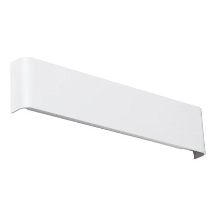 Ideal Lux - LED аплик DELTA LED/14W/230V 4000K 41 см CRI 90 бял