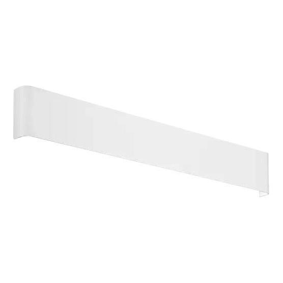 Ideal Lux - LED аплик DELTA LED/19,5W/230V 3000K 61 см CRI 90 бял