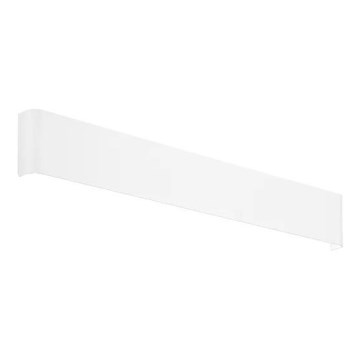Ideal Lux - LED аплик DELTA LED/19,5W/230V 4000K 61 см CRI 90 бял