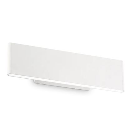 Ideal Lux - LED аплик DESK LED/12,5W/230V CRI 90 бял