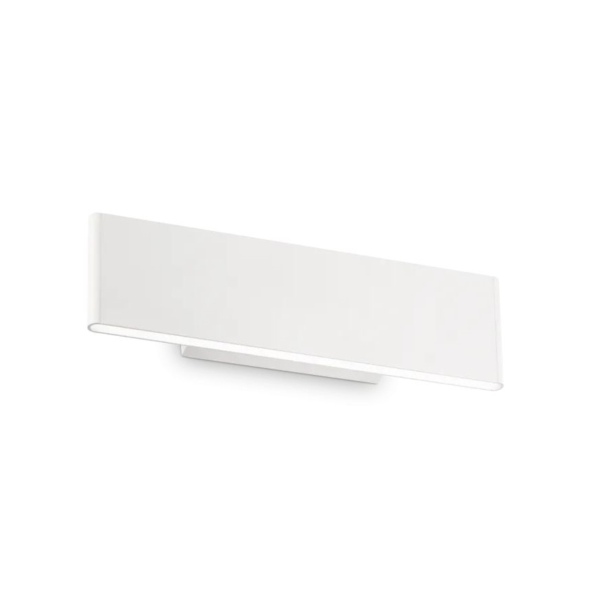 Ideal Lux - LED аплик DESK LED/12,5W/230V CRI 90 бял