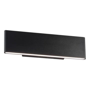Ideal Lux - LED аплик DESK LED/12,5W/230V CRI 90 черен
