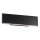 Ideal Lux - LED аплик DESK LED/12,5W/230V CRI 90 черен
