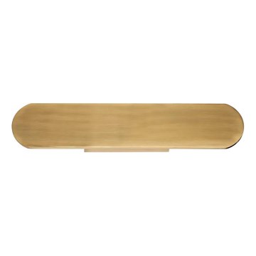 Ideal Lux - LED аплик ECHO LED/20W/230V 40 см CRI 90 месинг