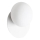 Ideal Lux - LED аплик NINFEA 1xGX53/9W/230V бял