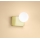 Ideal Lux - LED аплик PENTA 1xG9/3W/230V златист