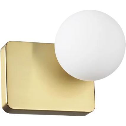 Ideal Lux - LED аплик PENTA 1xG9/3W/230V златист