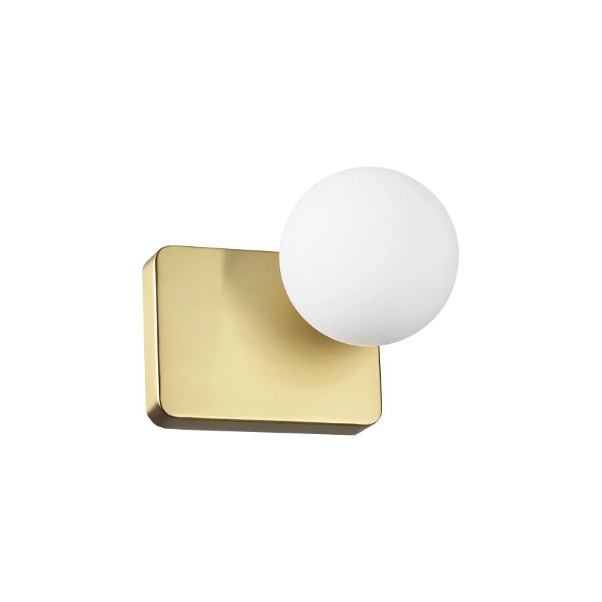 Ideal Lux - LED аплик PENTA 1xG9/3W/230V златист
