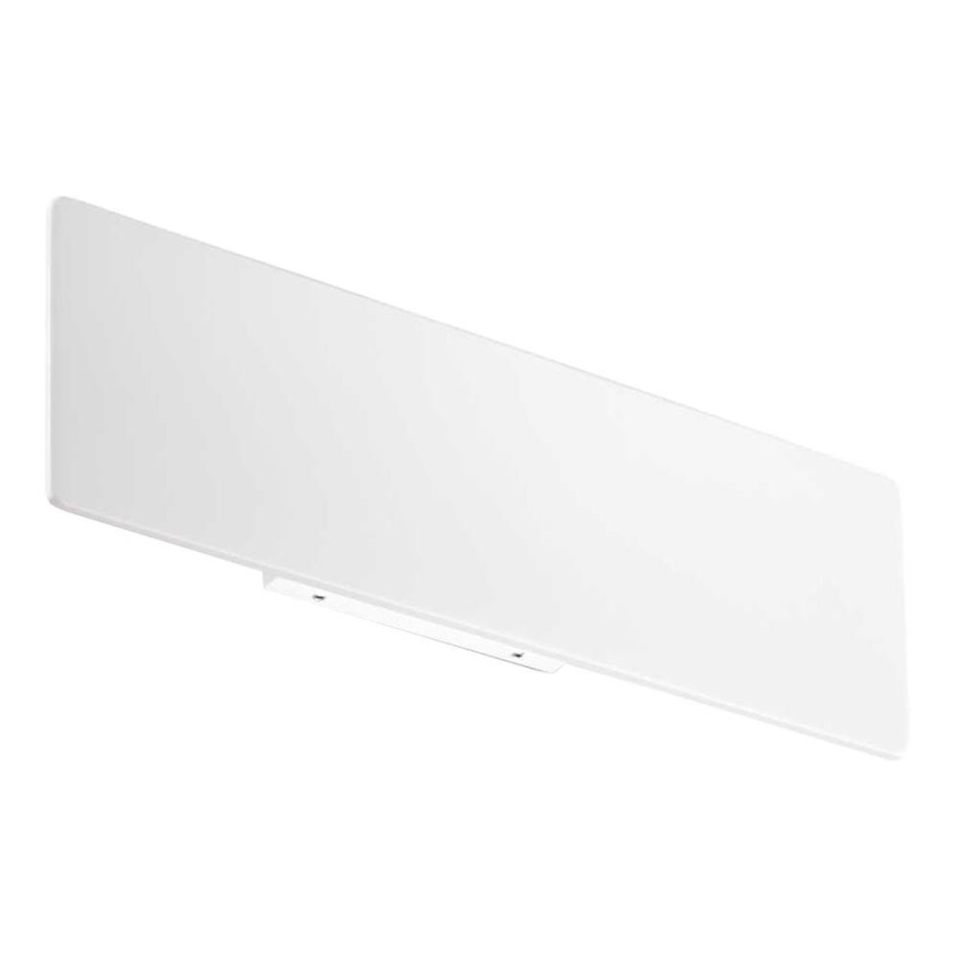 Ideal Lux - LED аплик ZIG ZAG LED/12,5W/230V 29 см CRI 90 бял