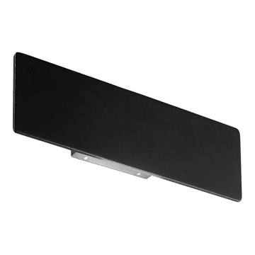 Ideal Lux - LED аплик ZIG ZAG LED/12,5W/230V 29 см CRI 90 черен