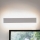 Ideal Lux - LED аплик ZIG ZAG LED/23W/230V 53 см CRI 90 бял