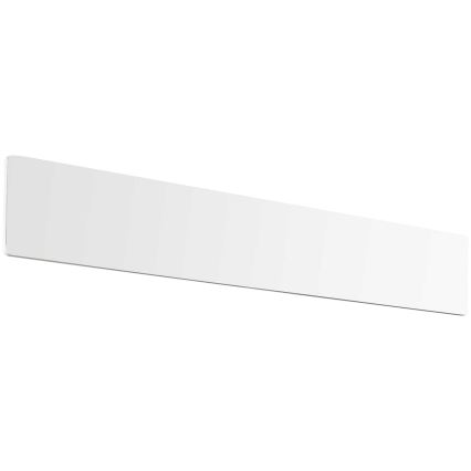 Ideal Lux - LED аплик ZIG ZAG LED/23W/230V 53 см CRI 90 бял