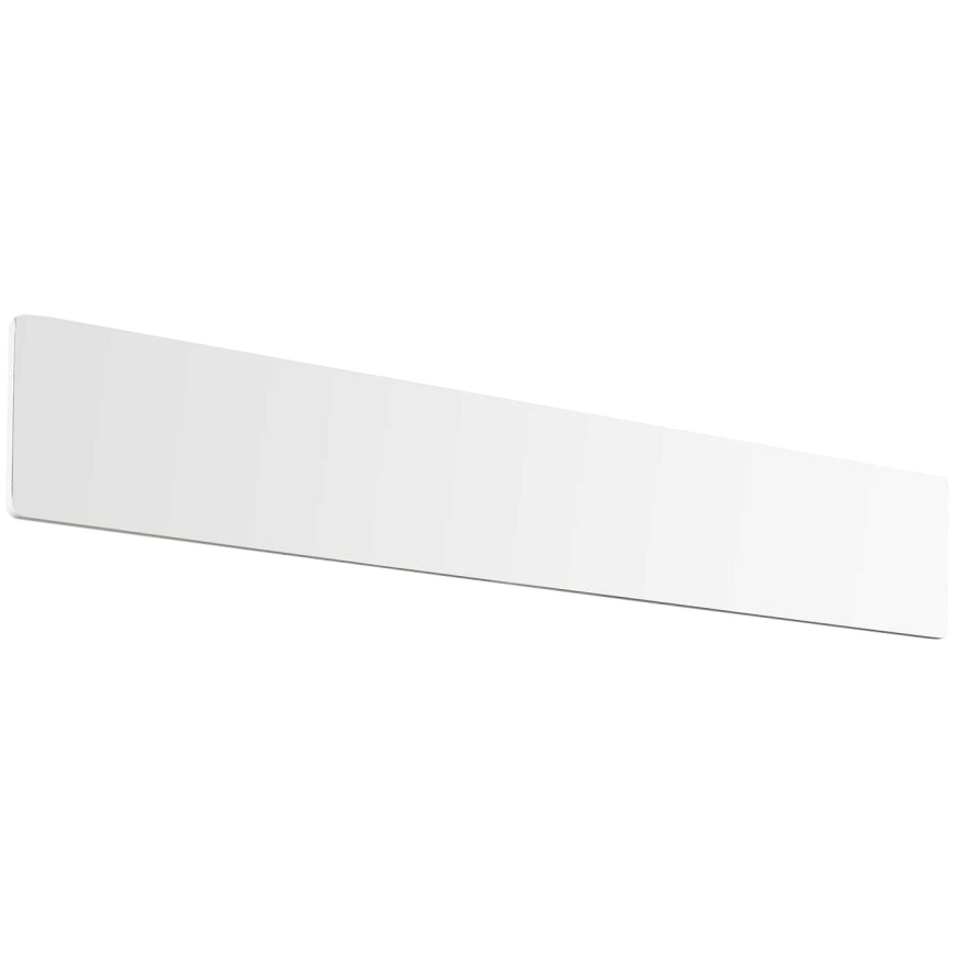 Ideal Lux - LED аплик ZIG ZAG LED/23W/230V 53 см CRI 90 бял