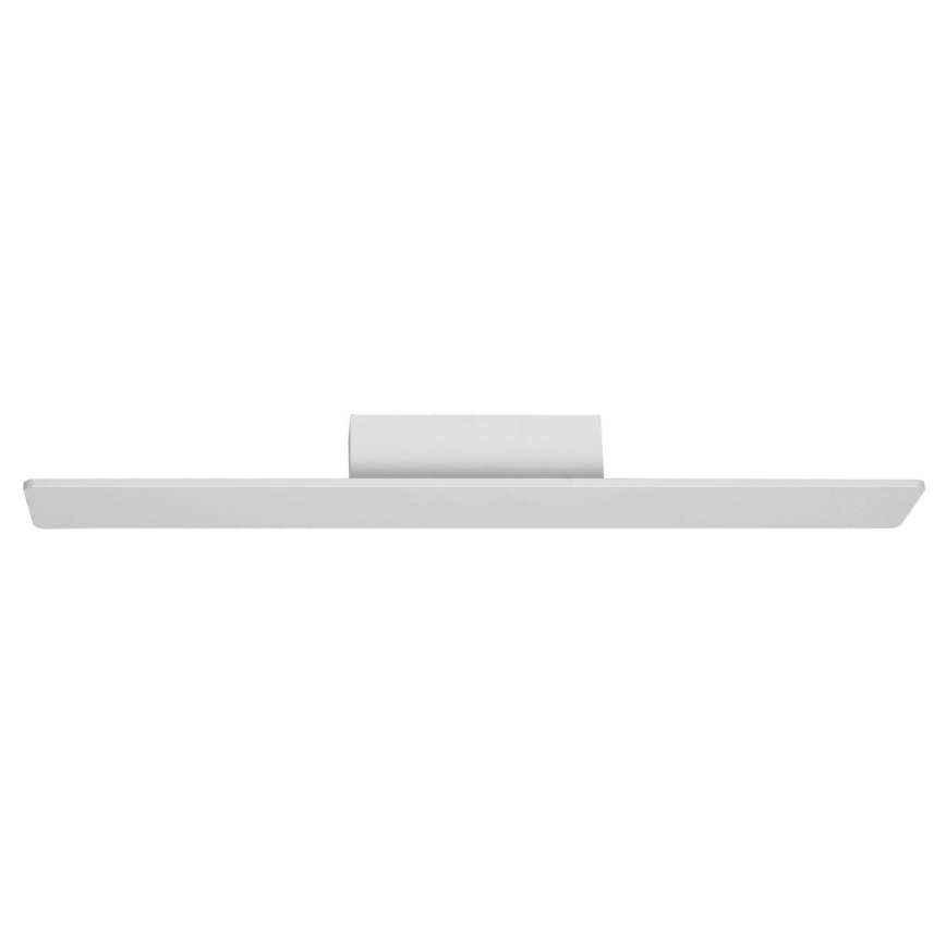 Ideal Lux - LED аплик ZIG ZAG LED/23W/230V 53 см CRI 90 бял