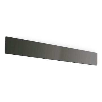 Ideal Lux - LED аплик ZIG ZAG LED/30W/230V 75 см CRI 90 черен