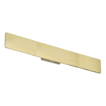 Ideal Lux - LED аплик ZIG ZAG LED/30W/230V 75 см CRI 90 месинг